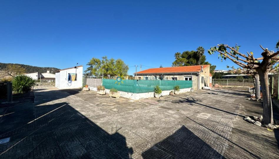 Foto 1 de Casa o chalet en venta en Salem, Valencia