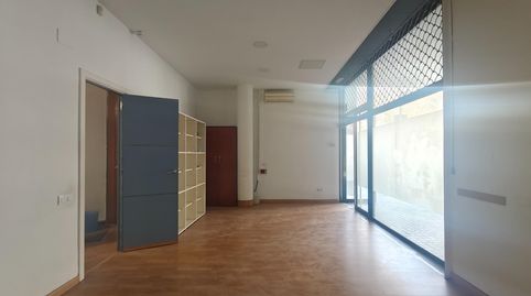 Foto 5 de Oficina en venda a Carrer Carrer Llull, 102, La Vila Olímpica del Poblenou, Barcelona Capital