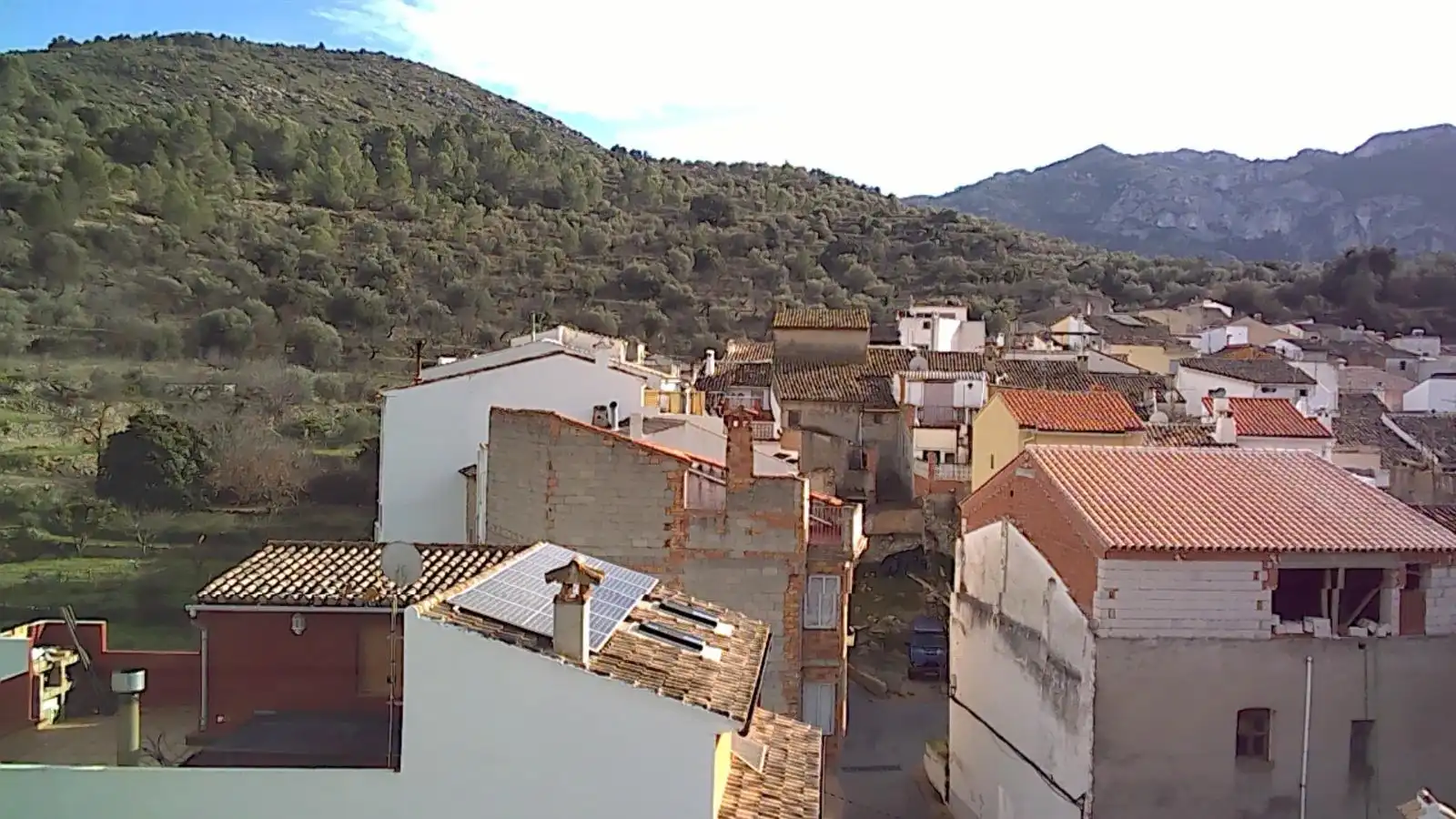 Landhaus mit Terrasse zum Verkauf in Castell de Castells, imagen 23