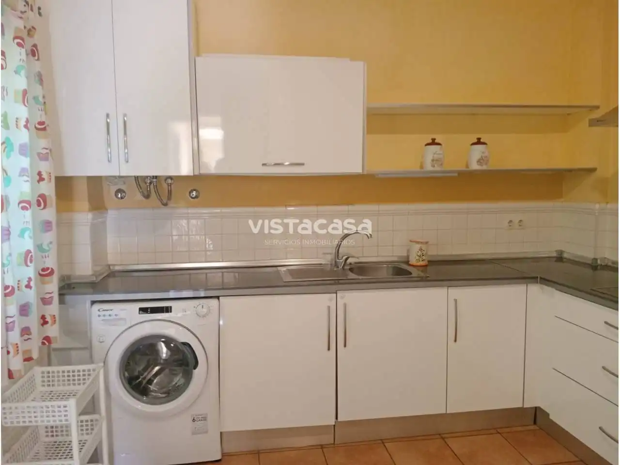 Adosado con jardín en alquiler en Mairena del Alcor, imagen 12