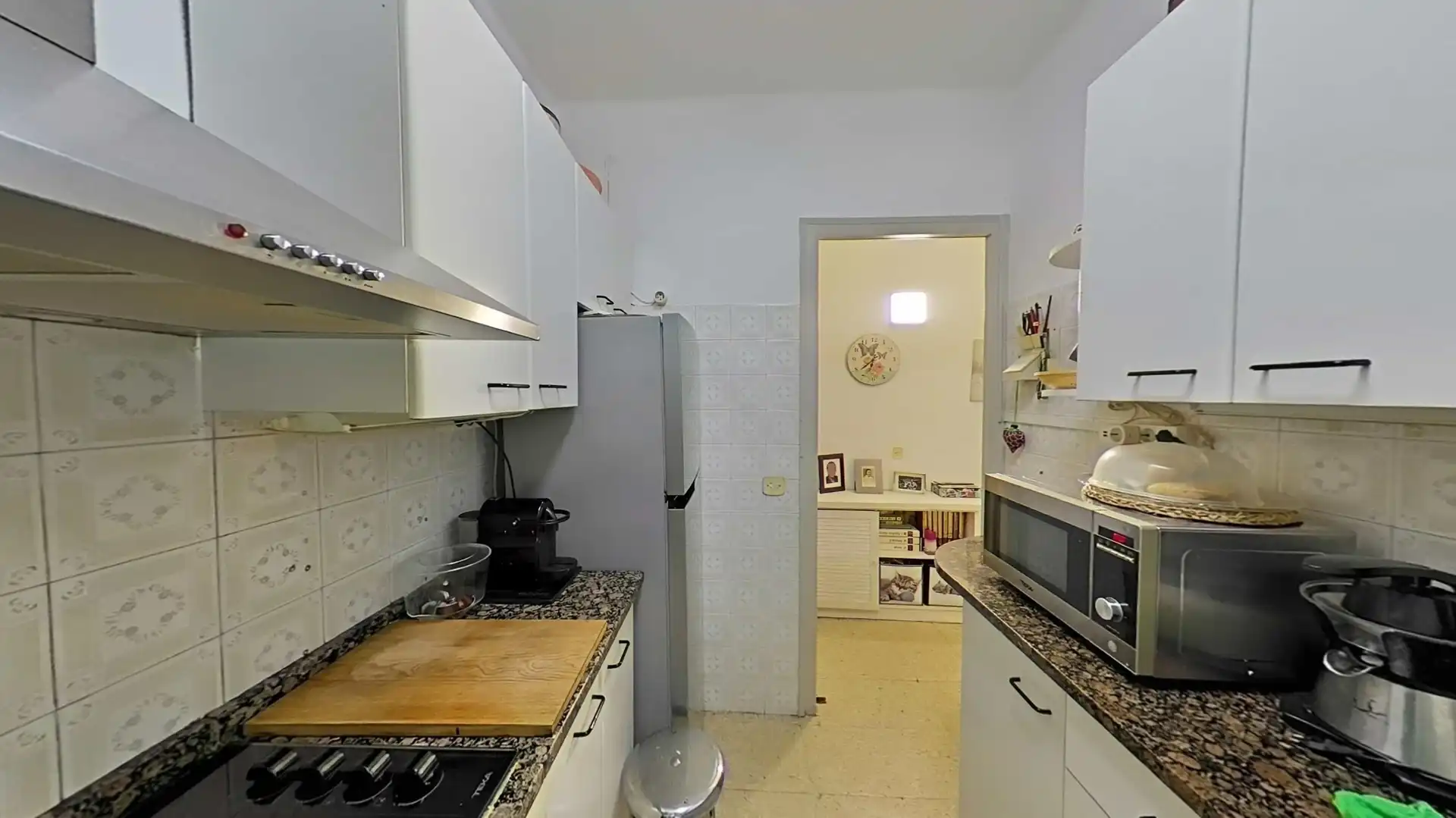 Wohnung zum Verkauf in Piera