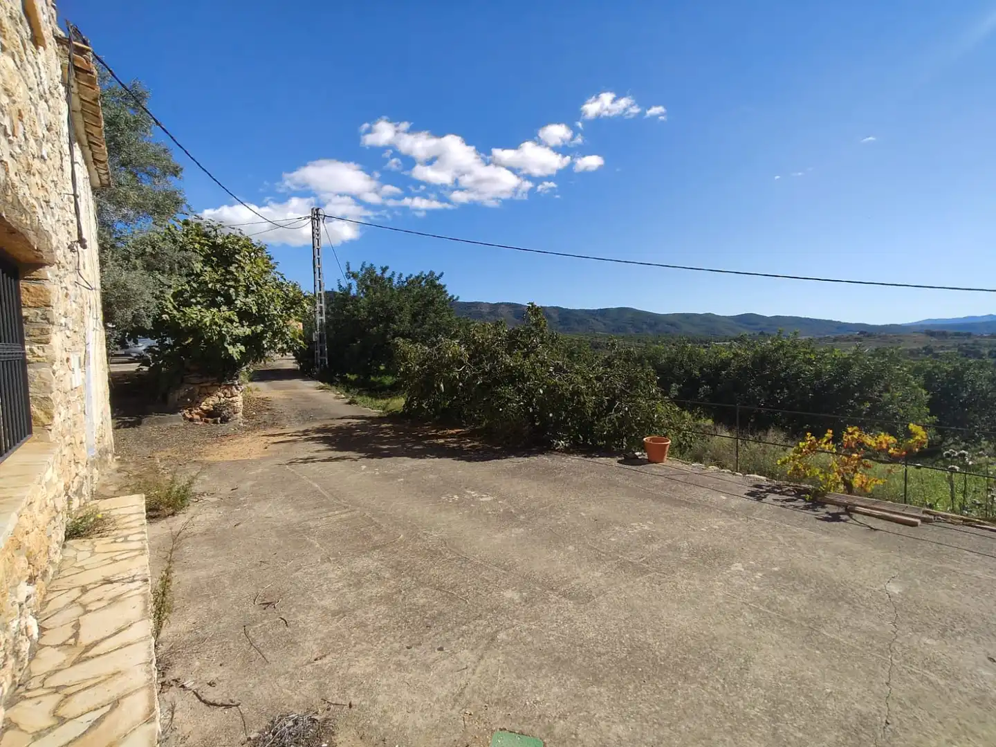 Casa o xalet en venda en Culla amb Moblat i Forn
