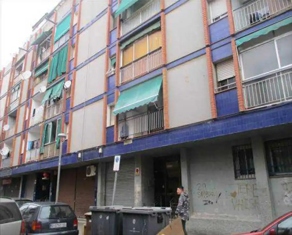 Flat for sale in SEQUIA
