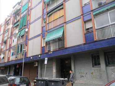 Flat for sale in C/ Sequia