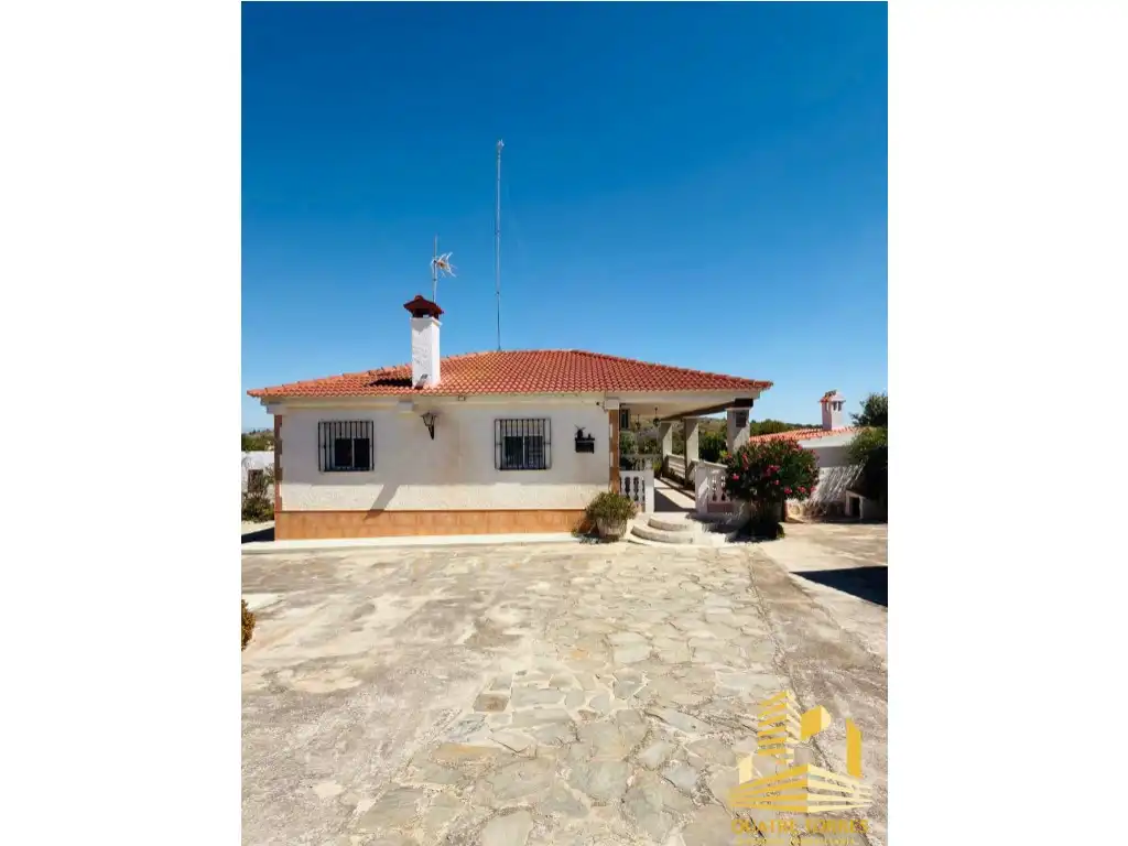 Exterior view of Houses for sale in Riba-roja de Túria