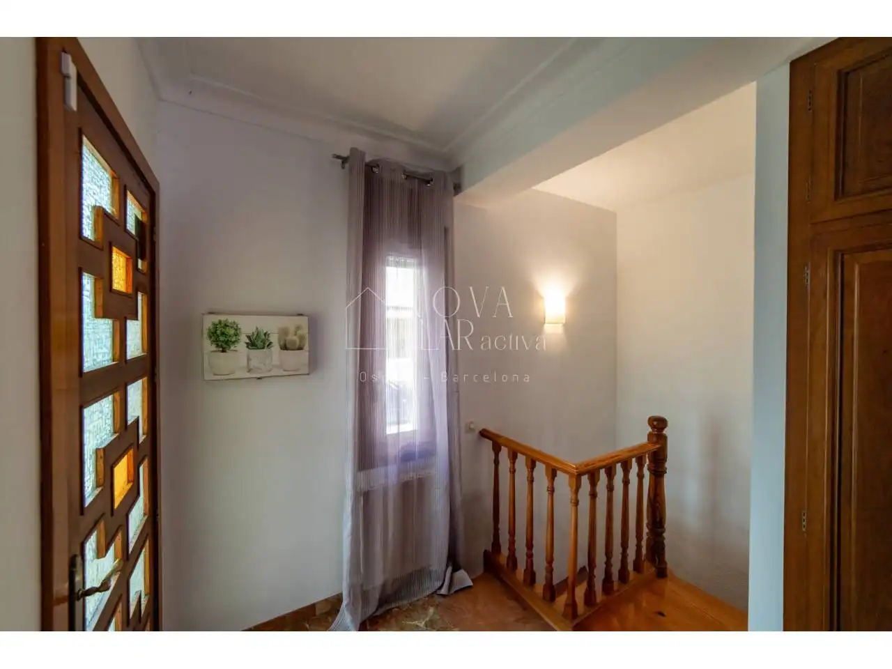 Detached house with garden for sale in Tona, imagen 13