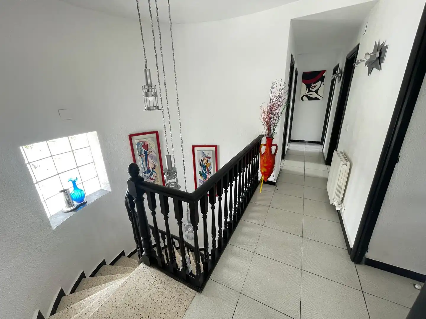 Villa mit Terrasse zur Miete in Sant Jaume dels Domenys, imagen 12