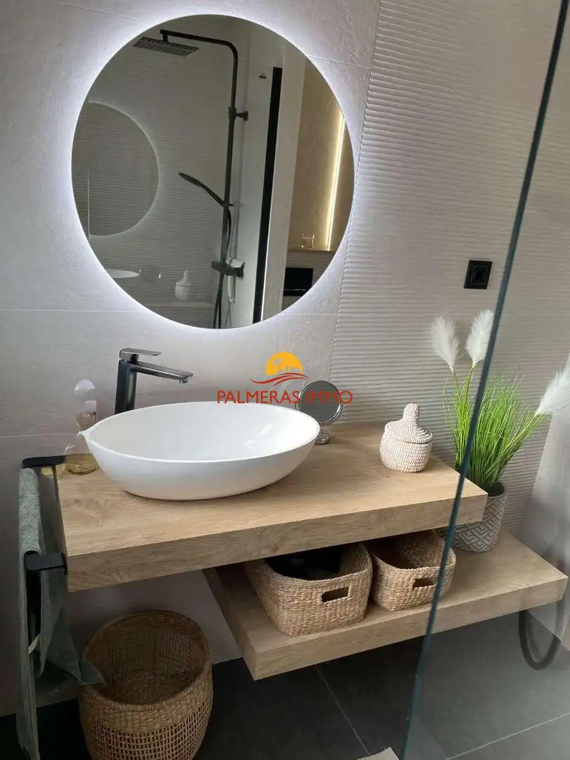 Baño de Casa o chalet en venta en Mont-roig del Camp