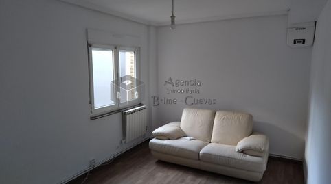 Foto 3 de Pis en venda a De las Segadas, El Cristo, Oviedo