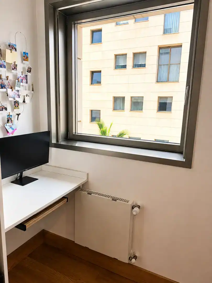 Wohnung zum Verkauf in Oviedo 