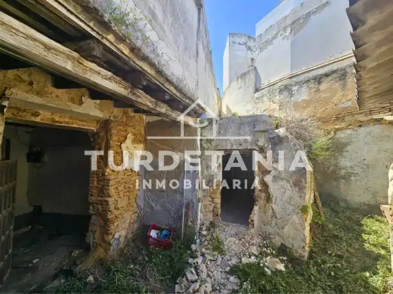 Houses for sale in Sanlúcar de Barrameda