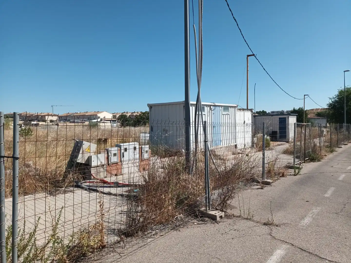 Residential for sale in ARTEMISA, Ontígola