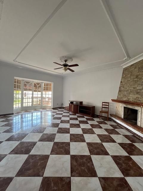 Sala d'estar de Casa o xalet en venda en Chiclana de la Frontera