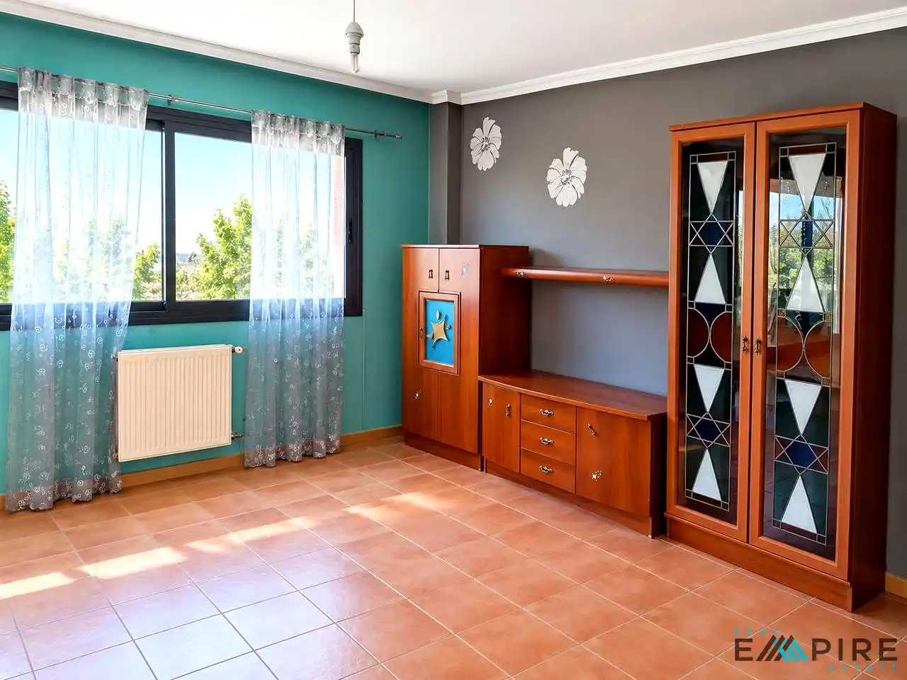 Terraced house with terrace for sale in La Montaña - El Cortijo, imagen 3