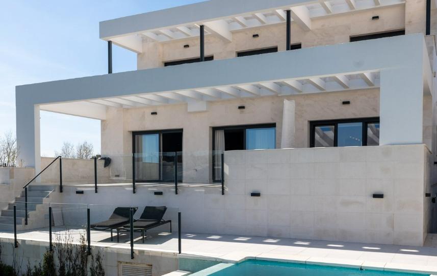 Foto 1 de Casa o xalet en venda a Los Satélites - Roza Martín, Madrid