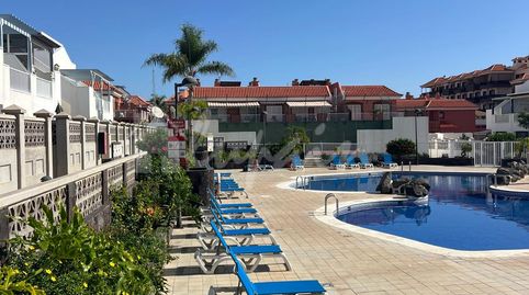 Foto 3 de Apartamento en venta en Costa del Silencio, Arona