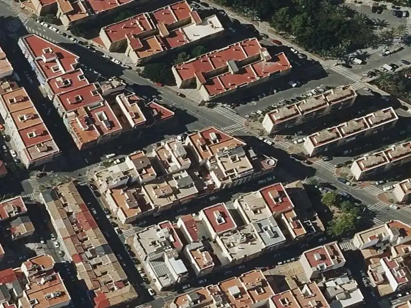 Piso en venta en Pascual Campos Garcia 20
