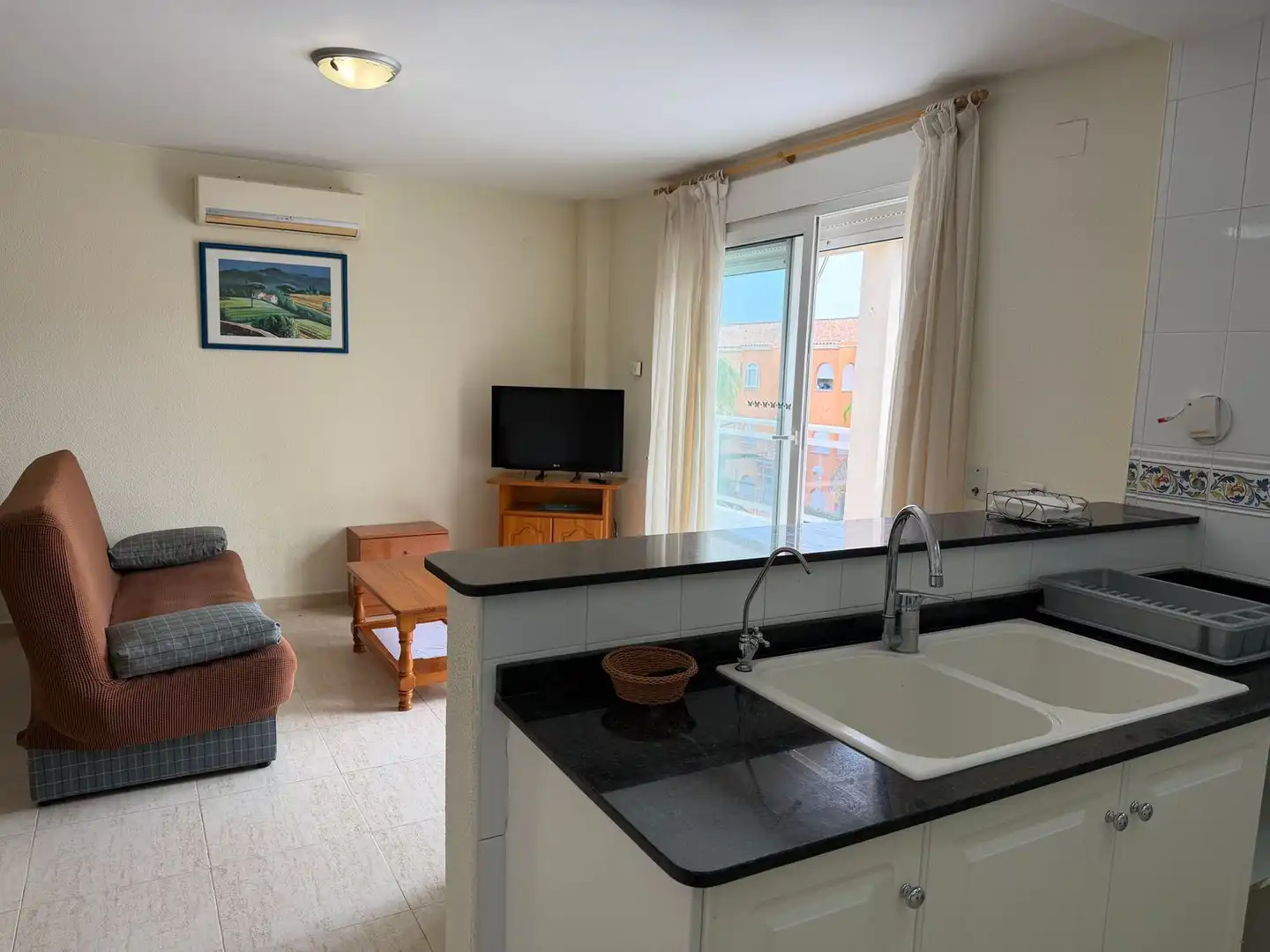 Piso con piscina en venta en Calle Assagador de la Marjal 2, imagen 4