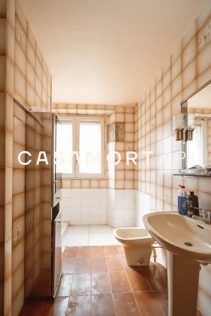 Baño de Casa o chalet en venta en Torroella de Montgrí con Terraza, Trastero y Balcón