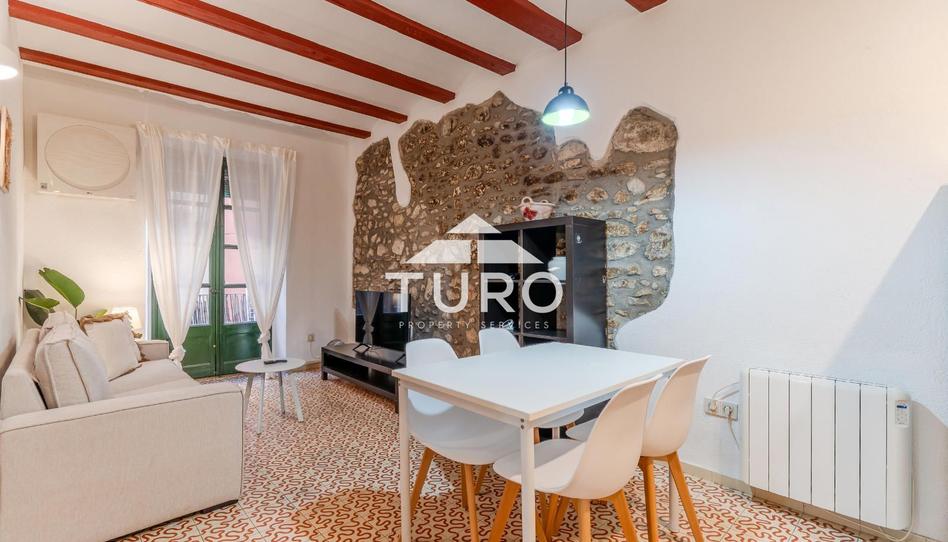 Foto 1 de Pis de lloguer a Ballesteries, Centre - Barri Vell, Girona