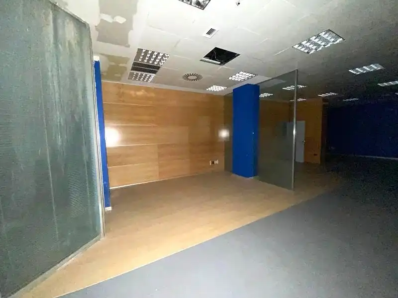 Business premises to rent in Burlada / Burlata, imagen 12