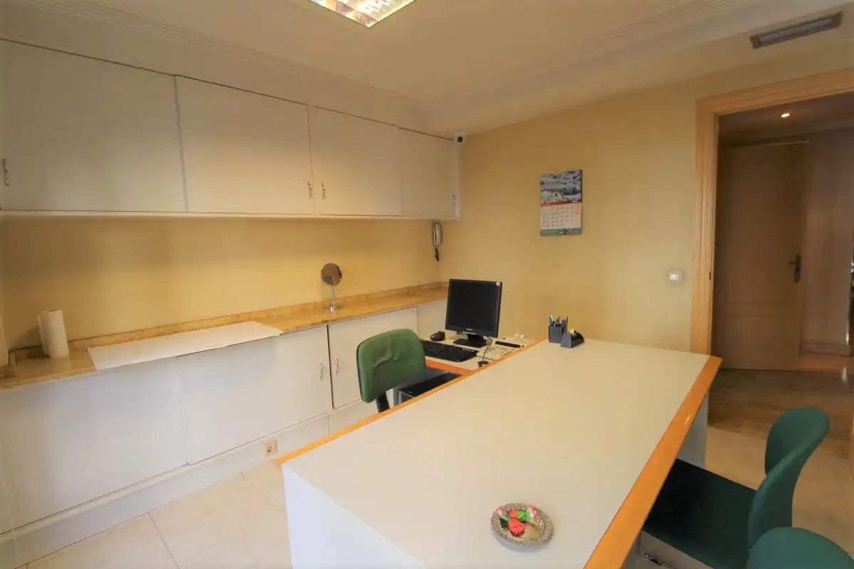Bureau avec ascenseur à vendre à Centro - Casco Histórico, imagen 16