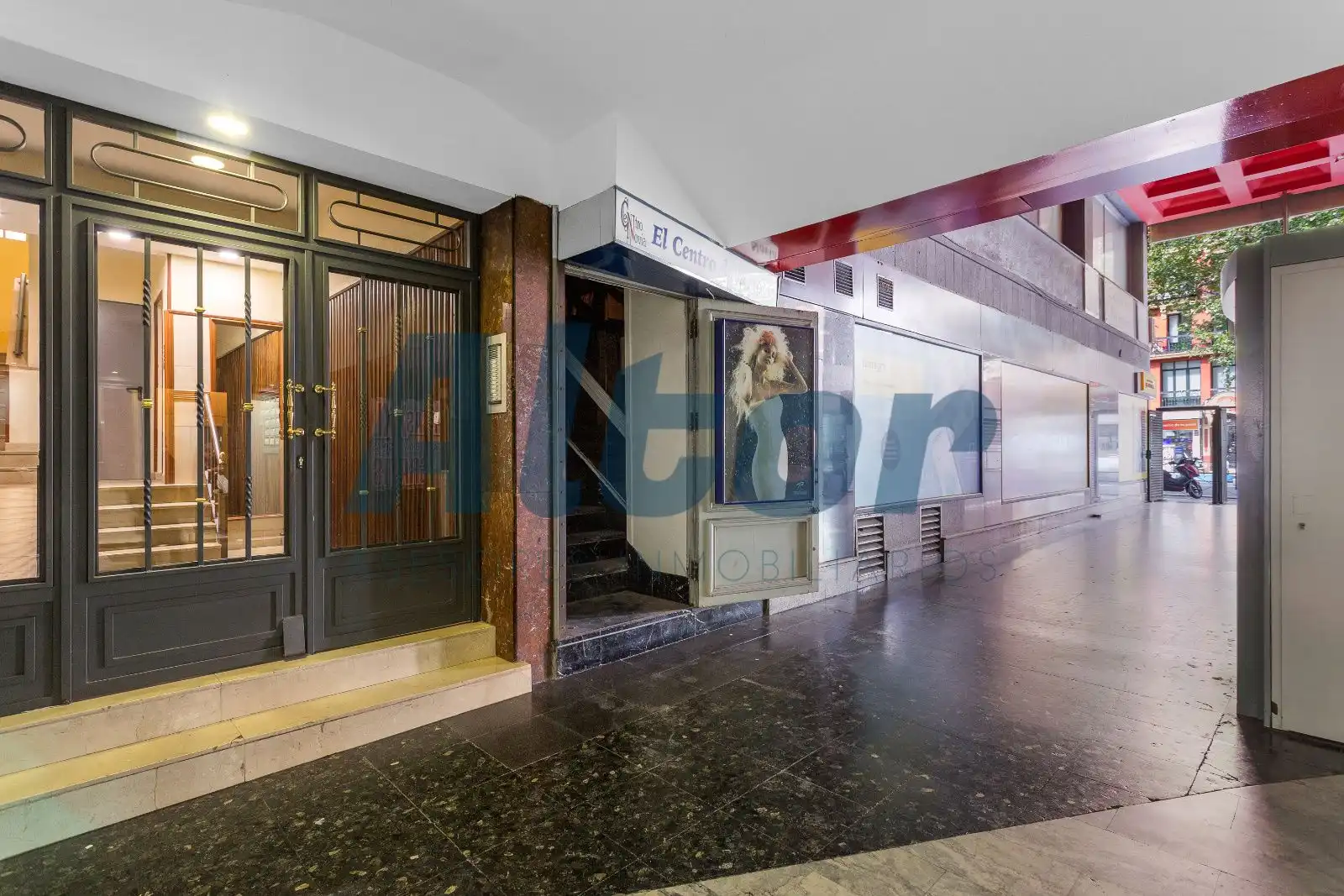 Wohnung mit Aufzug zum Verkauf in BRAVO MURILLO, imagen 38