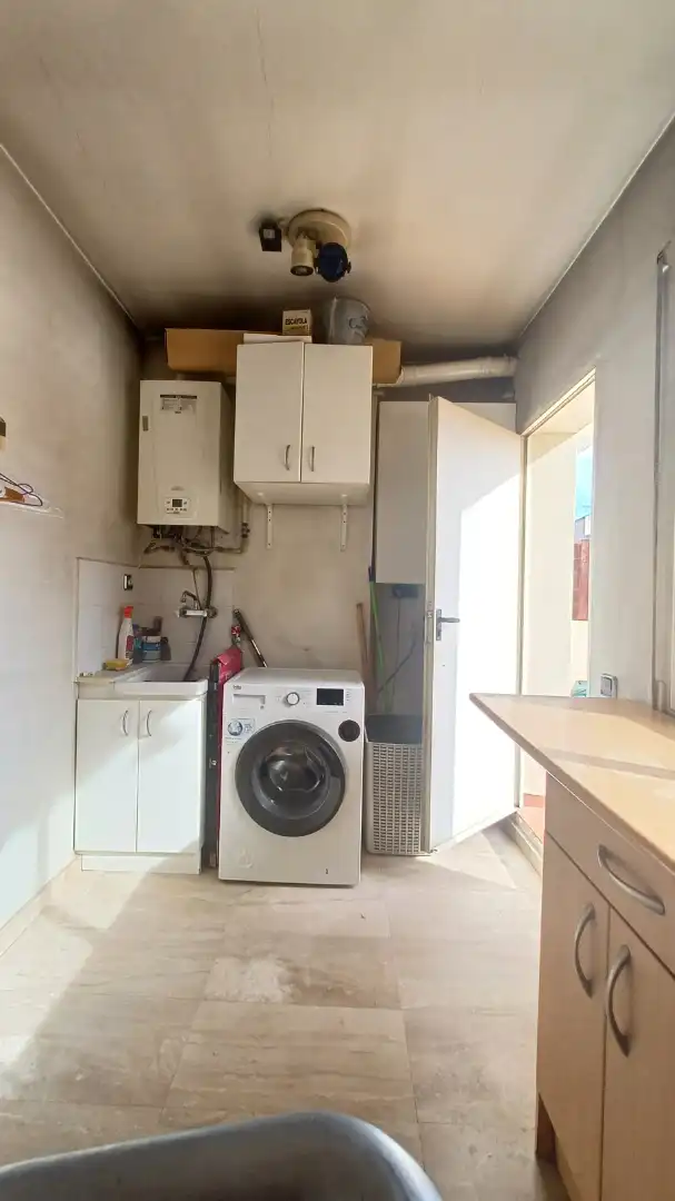 Casa adosada en venta en Carrer Mas, Collblanc