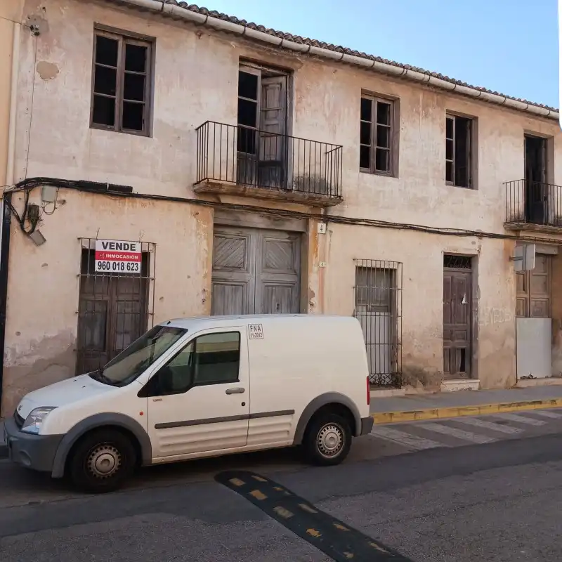 Terraced house for sale in Almoines, imagen 3