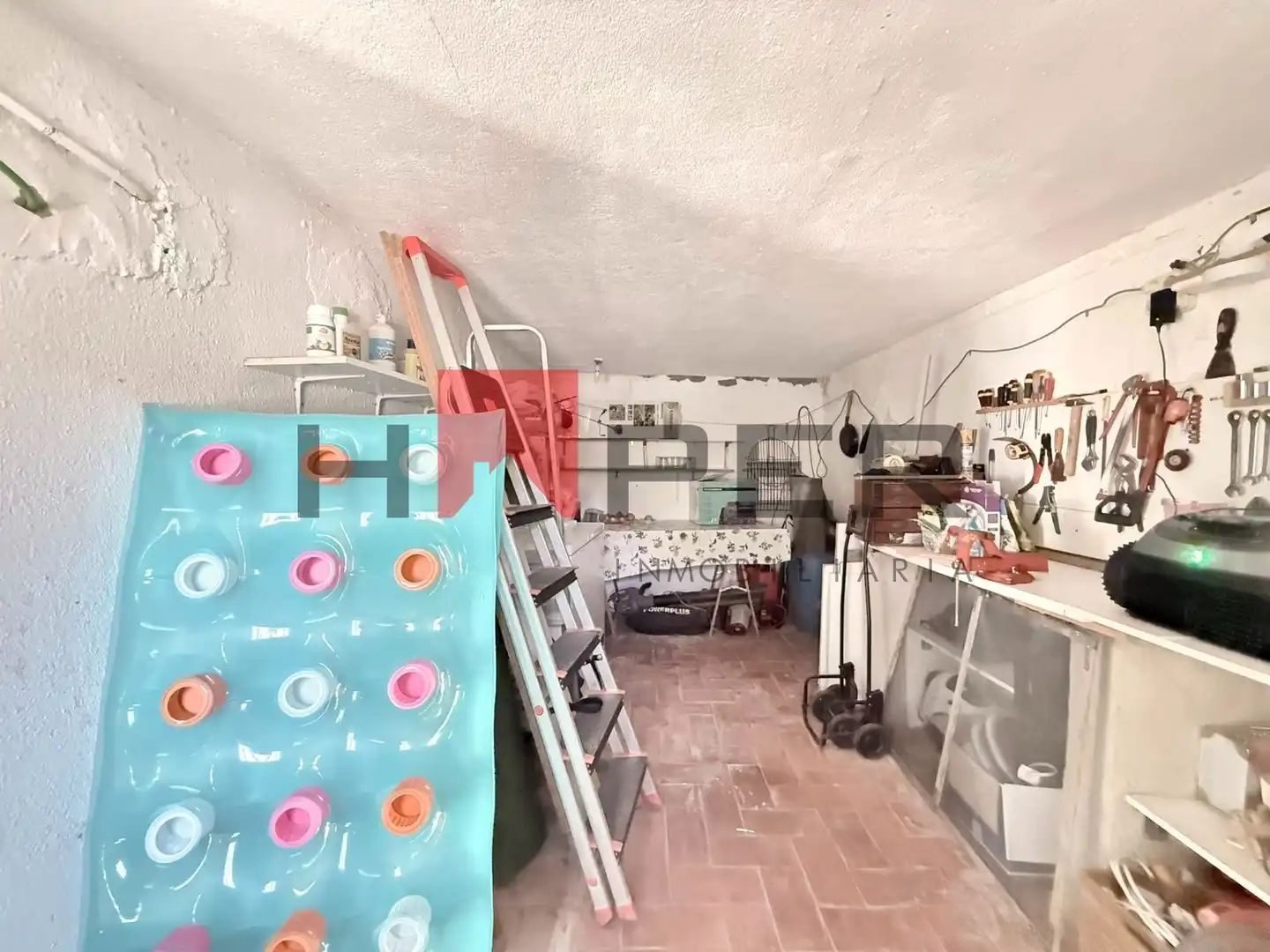 Casa o xalet en venda en Olesa de Montserrat amb Traster i Piscina