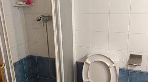 Foto 4 de Estudio de alquiler en Nou Altabix, Elche / Elx