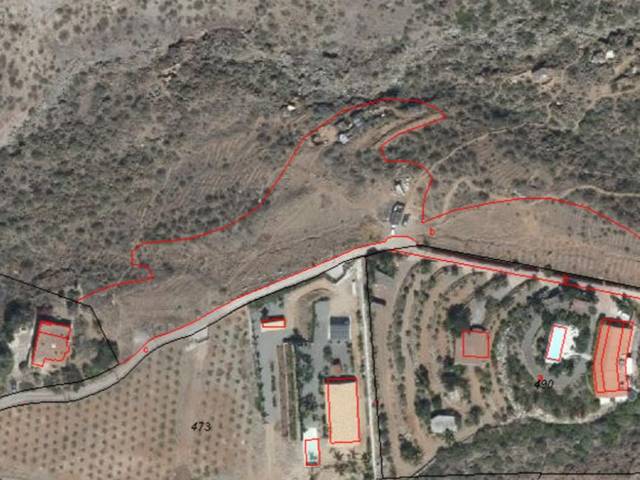 Terreno en Venta en Calle los Quesada, 24 en Mogán pueblo