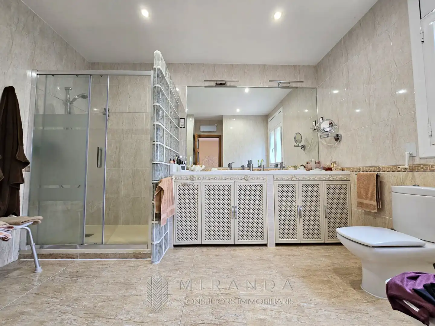 Detached house with terrace for sale in Avinguda Ca l'Esmandia, imagen 43