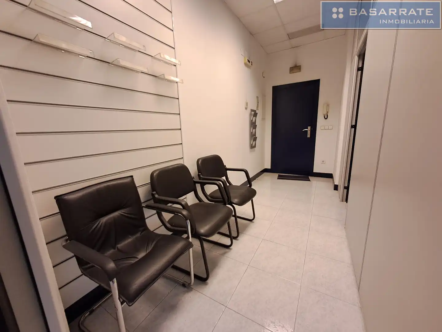 Commercial properties for sale in Bilbao   with Air Conditioner, Furnished and Internet