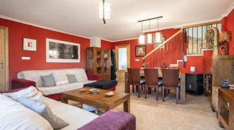 Foto 3 de Casa adosada en venta en Gilet, Valencia