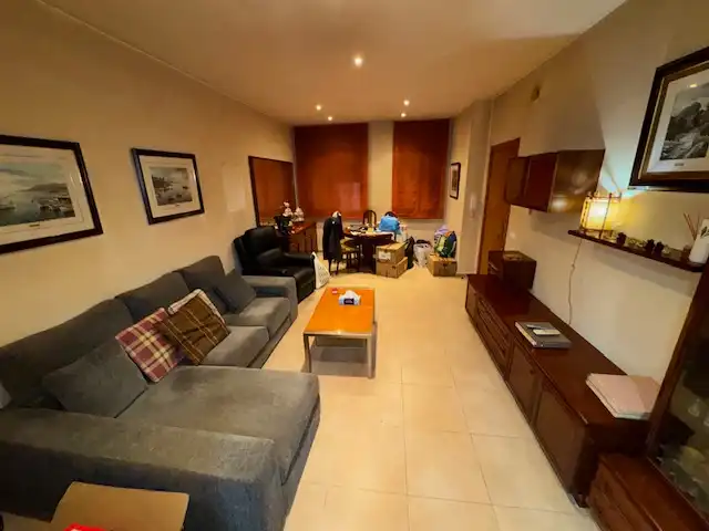 Planta baja en venta en Arenys de Mar con Calefacción, Amueblado y Horno