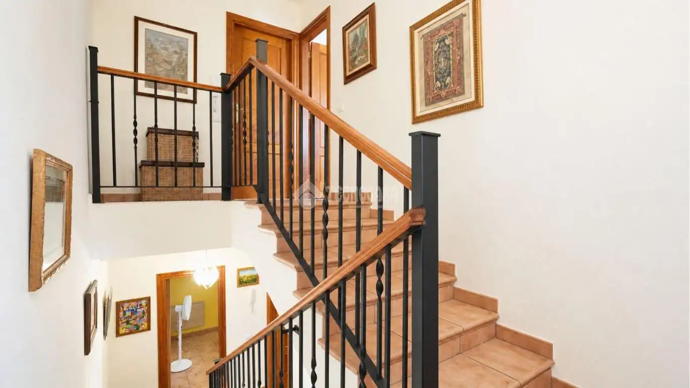 Casa aparellada en venda a Suroeste, imagen 25
