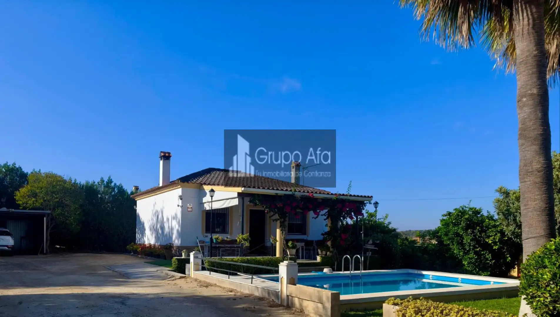 Casa o xalet en venda a Los Molinos