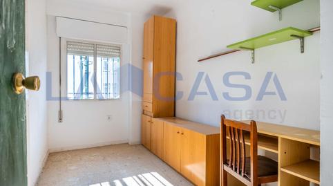 Foto 4 de Pis en venda a Cruz Roja,  Sevilla Capital