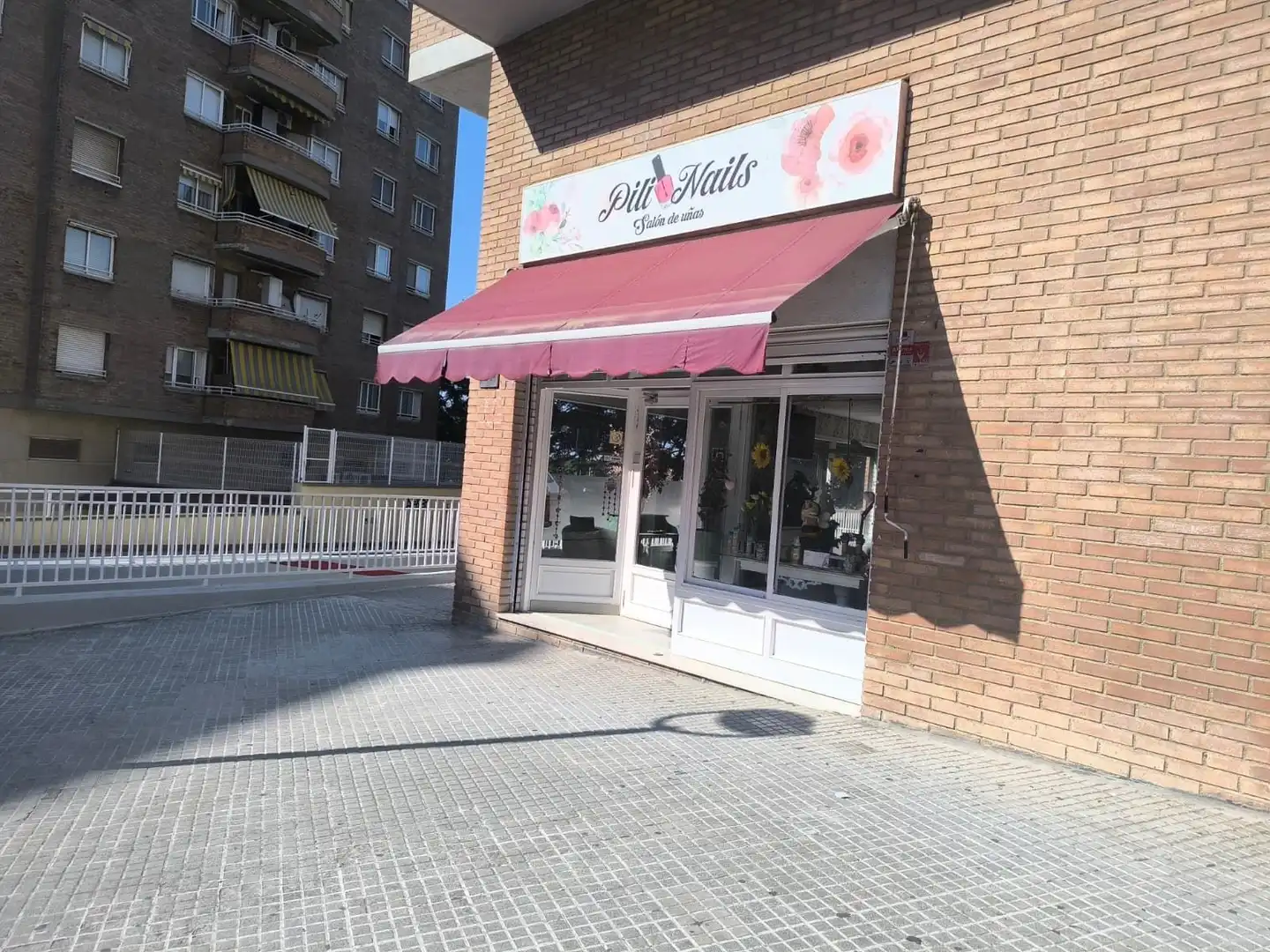 Local en venda en Tarragona amb Aire condicionat
