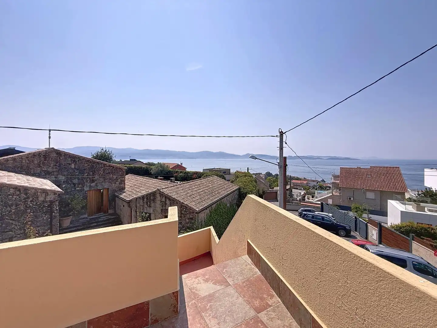 House with terrace for sale in Calle REIS - PADRIÑÁN, imagen 53