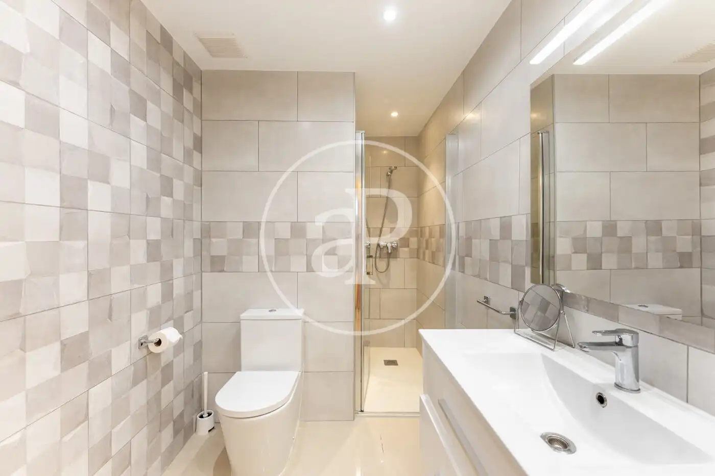 Wohnung zur Miete in Palma de Mallorca, Illes Balears