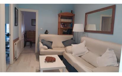 Sala d'estar de Planta baixa en venda en Valladolid Capital
