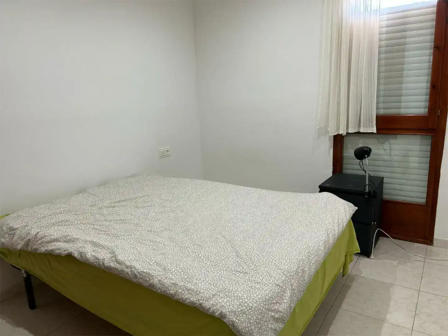 Dormitori de Apartament en venda en Alpicat