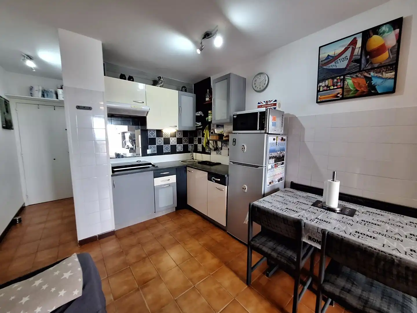 Appartement compact avec ascenseur à vendre à Carrer Muga-Delta 10, imagen 4
