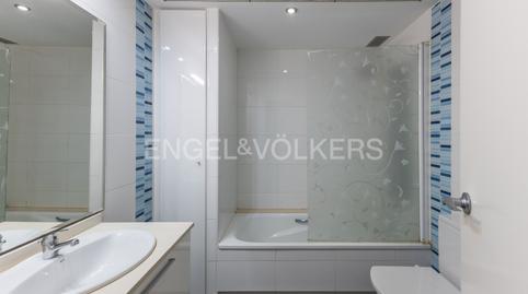 Foto 5 de Apartamento en venta en Avenida Blasco Ibáñez, La Patacona, Valencia