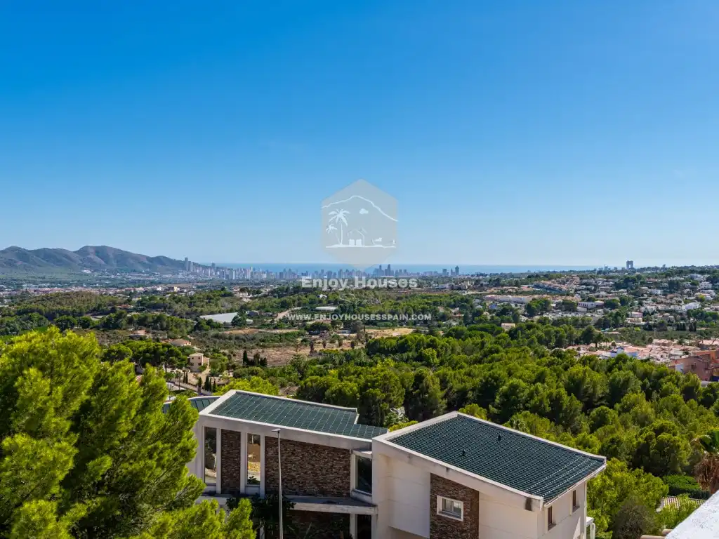 Houses for sale in Escandinavia - Cautivador