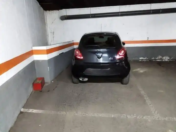 Einzelparkplatz zum Verkauf in Barrio Alto - San Félix, imagen 5