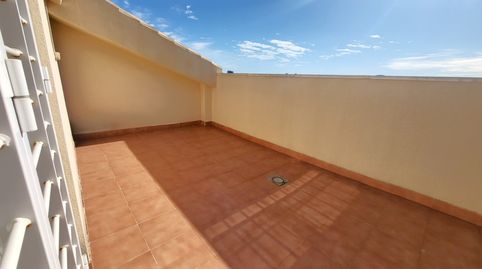 Foto 3 de Àtic en venda a Calle San Ignacio, Espinardo, Murcia Capital