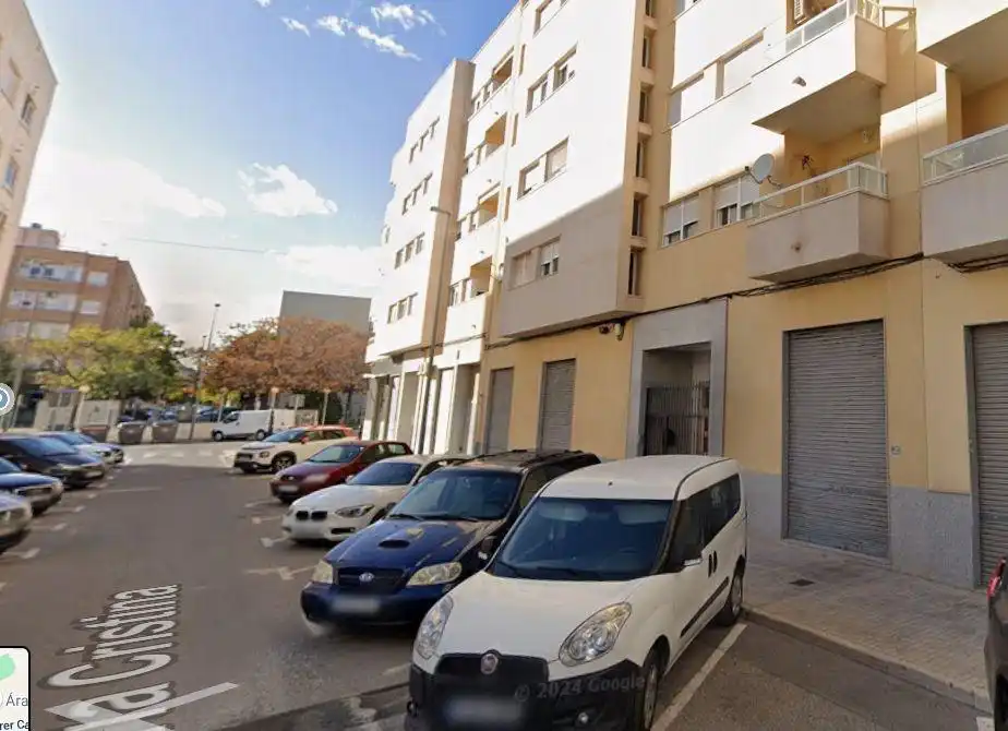 Local comercial en venda a Novelda, imagen 2
